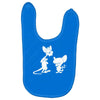 ratten rats Baby Bibs