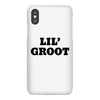 Little Groot iPhoneX