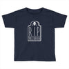 rip mr craven Toddler T-shirt