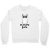 No Drama Llama Crewneck Sweatshirt
