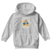 strange magic Youth Hoodie