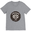 vintage made of 1970 all original parts V-Neck Tee