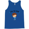 class o f 2019 cool boy Tank Top