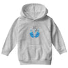 sub zero Youth Hoodie