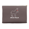 drug mule Accessory Pouches