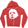 halloween Zipper Hoodie
