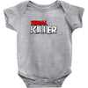 fahrie77 Baby Bodysuit