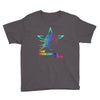 The Diva Star Youth Tee