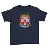 proud sister of a 2018 graduate. Youth Tee