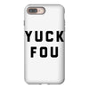 yuck fou iPhone 8 Plus Case
