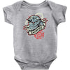sacrifice Baby Onesie