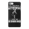 i will be running iPhone 7 Case