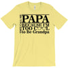 papa T-Shirt