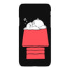 totoro peanut iPhoneX