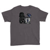 robotic trashcan Youth Tee