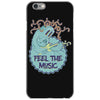 feel the music iPhone 6/6s Case