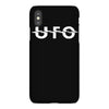 ufo iPhoneX