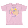 beach Toddler T-shirt