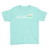 raising awareness Youth Tee