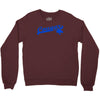 cougar bait Crewneck Sweatshirt