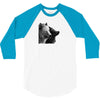Kurt ve kurt 3/4 Sleeve Shirt