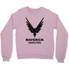 Logan Paul Maverick Crewneck Sweatshirt