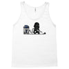 robotic hoover Tank Top