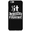 going fishing iPhone 6/6s Case