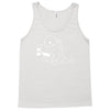 tonberry final fantasy t pug tee monster ff rpg Tank Top
