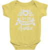 auntie Baby Bodysuit