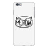 meow cat iPhone 6/6s Plus Case