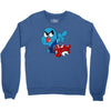 phoenix gumball Crewneck Sweatshirt