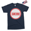 gamming Exclusive T-shirt