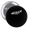 bike evolotions Pin-back button