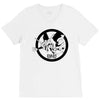 eva 01 V-Neck Tee