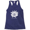 shake in bake Racerback Tank