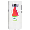 watermelon Samsung Galaxy S8 Plus