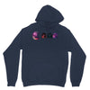 Pacman Unisex Hoodie