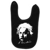 albert einstein Baby Bibs