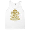 budha indie Tank Top
