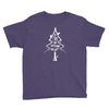 tis the season Youth Tee