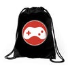fahrie77 Drawstring Bags
