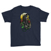 panther Youth Tee