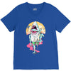 sharkbro V-Neck Tee