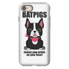 batpigs! iPhone 8