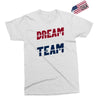 dream team Exclusive T-shirt