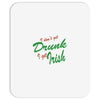 i get irish Mousepad