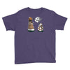 are you my mummy   orange version Youth Tee