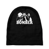 bomber film  fun Baby Beanies