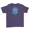 mutant &amp; proud leo Youth Tee